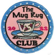 desiree s ith mug rug club 2022