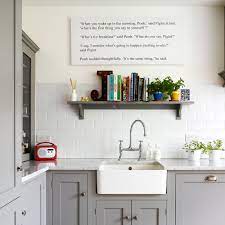 kitchen wall ideas easy and
