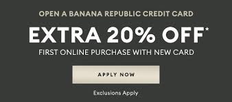 banana republic email archive