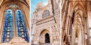visiting westminster abbey tickets