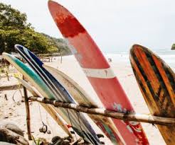 Best Surfboards 2019 Learning About All Types Of Surfing