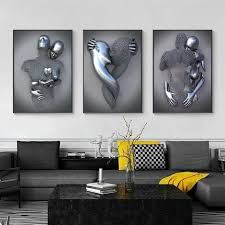 Wall Art Pictures For Living Room