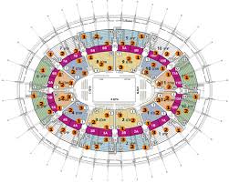Arena Map