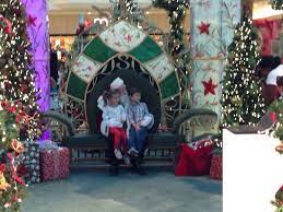 gardens mall christmas