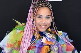 Sho madjozi has excellent fashion sense. Sho Madjozi Signs To Us Label Epic Records Channel