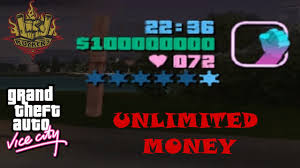 Maybe you would like to learn more about one of these? How To Get Unlimited Money In Gta Vice City Youtube