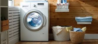 Why would you want to hide your washer and dryer? How To Hide A Washer And Dryer Doityourself Com