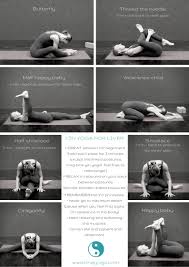 wood element and yin yoga liina yoga