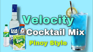 velocity best tail mix l pinoy