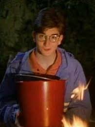 Image result for snick are you afraid of the dark gary
