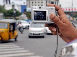 Image result for traffic e challan