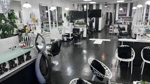 beauty salons in paradise las vegas
