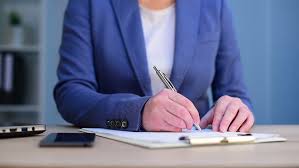 Write job reference letter   Writing And Editing Services