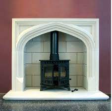 tudor fireplace excluding shields