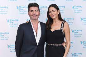 Simon Cowell Engaged to Longtime Love ...