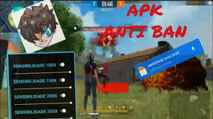 It has become hugely popular in community etiquette due to its great skills and gameplay. Sensitivity Apk 100 Headshot Ruok Ff Apk Youtube
