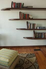 Floating Shelves Fabulous And