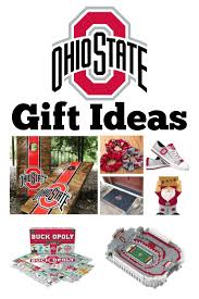 Unique Ohio State Gifts For Any Fan