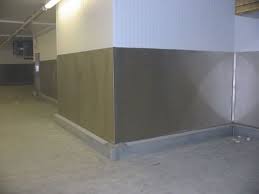 Stainless Steel Wall Cladding Pattern