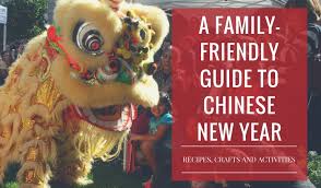How To Celebrate Chinese New Year 2019 Chinese American