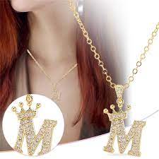 jewelry necklaces pendants custom name