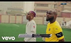 Download mp3 in addition, the tune was taken off his impending undertaking, ' a better time album ' which was released on the thirteenth of november, 2020. Download Mp3 Davido Jowo