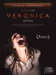 Verónica - film 2017 - AlloCiné