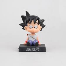 Check spelling or type a new query. 2cm Anime Dragon Ball Z Son Goku Krillin Bobble Head Phone Holder Pvc Action Figure Dragonball Toy Buy At A Low Prices On Joom E Commerce Platform