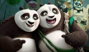Phim Gấu Trúc Panda 3 -