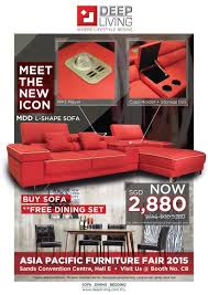Buy Sofa Free Dining Set Promotion
