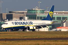 ryanair paris flights cancelled