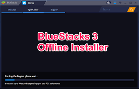 While you can use tactile controls with your mouse, you can also map commands to your keyboard or use an external gamepad. Download Bluestacks 3 Offline Installer For Pc Windows 10 And Root It Axeenow