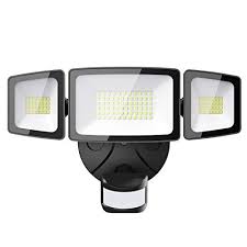 Onforu 50w Led Security Lights With