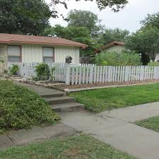 how to create a beautiful picket fence