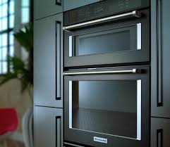 Other double oven ranges we tested. Wall Ovens Kitchenaid
