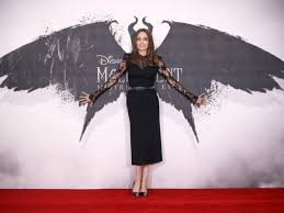 Angelina Jolie sees potential for Maleficent story to keep evolving - CNET