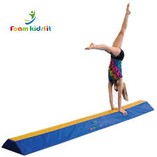 kids gymnastic folding foam sponge