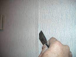 What Are Mobile Home Wall Strips And