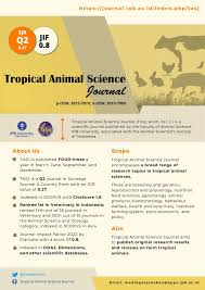 tropical science journal