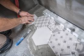 tips for tile floor refinishing lx hausys