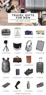 Car gifts for guys including automotive logo items and other giftable items that men will love. The Best Travel Gifts For Men Travel Accessories For Men Travel Essentials Men Best Travel Gifts