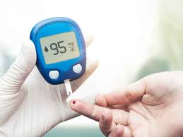 diabetes tests diffe types of