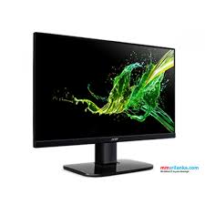 Check various accessories and the latest prices online in priceprice.com. Acer 24 Led Monitor