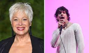 Denise welch 's son louis is following his famous parents into the world of tv. Denise Welch Children Who Are Denise Welch S Sons Celebrity News Showbiz Tv Express Co Uk
