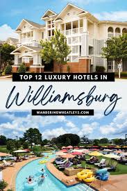 the 12 best luxury hotels in