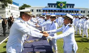Marinha do Brasil divulga abertura de novo concurso com 550 vagas para  Oficiais nas áreas da Saúde, Medicina, Engenharia, Magistério e Técnica -  CPG Click Petroleo e Gas