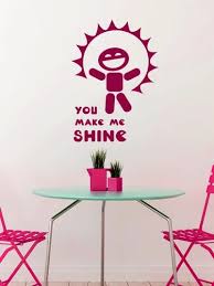 Funny Wall Decals