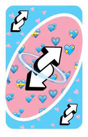 Maybe you would like to learn more about one of these? Uno Reverse Card Hearts Cute Love Memes Cute Memes Funny Meme Pictures