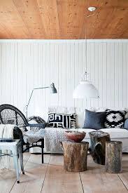 8 Super Cool Rooms With Wood Paneling