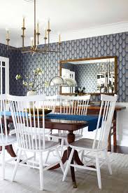 Your dining room is a natural gathering place for friends and family. Dining Room Rules Emily Henderson